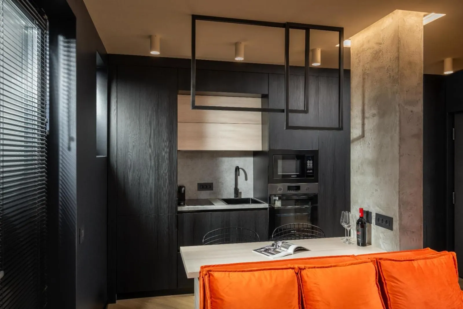 Amber - Central Luxury Apartment By Selestate Bucharest Romania