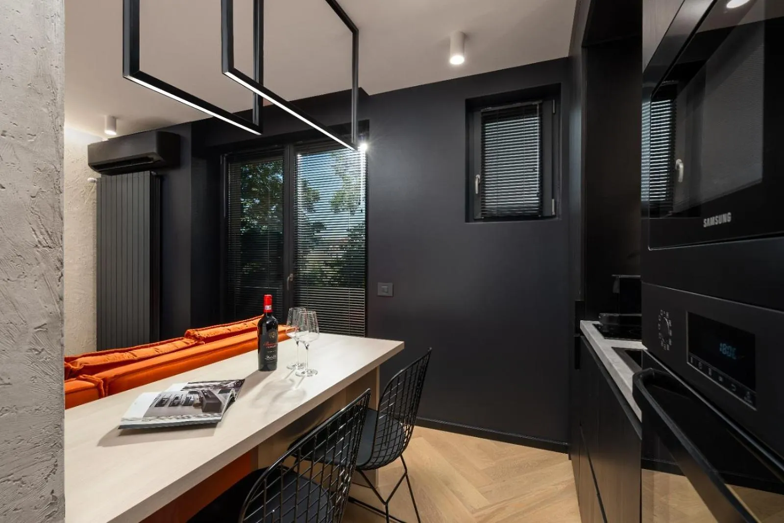Amber - Central Luxury Apartment By Selestate Bucharest 0*,  Romania
