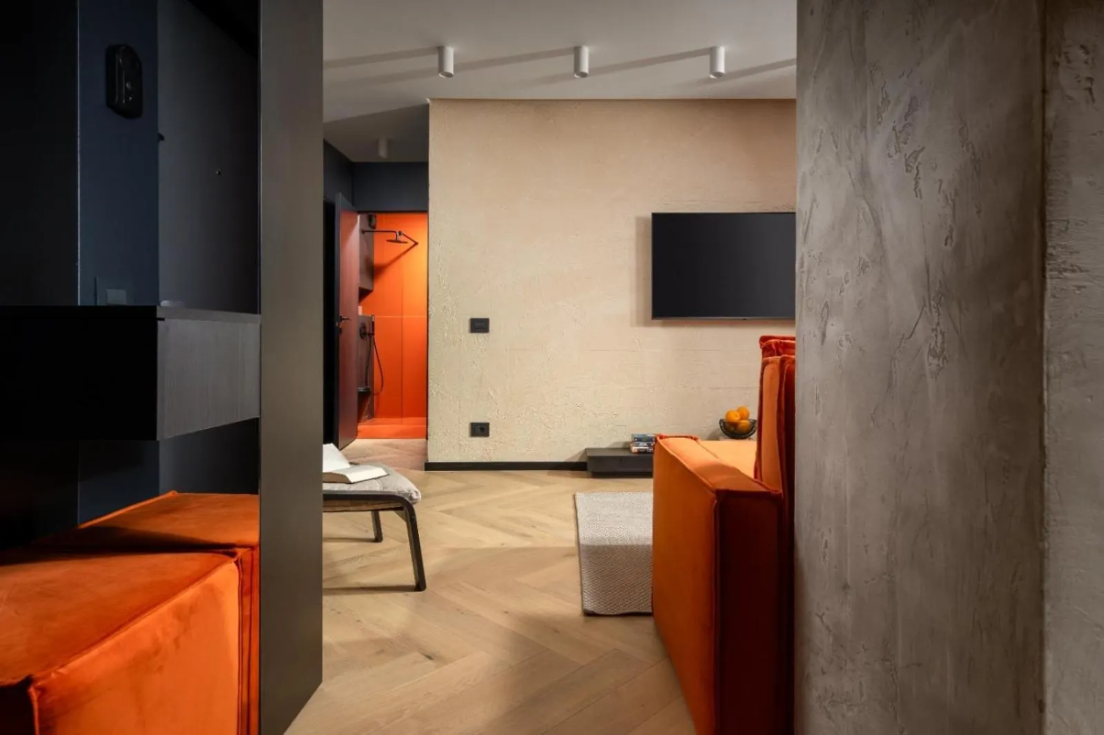 Amber - Central Luxury Apartment By Selestate Bucharest