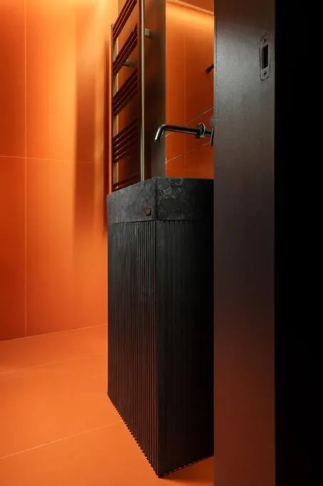 Amber - Central Luxury Apartment By Selestate Bucharest