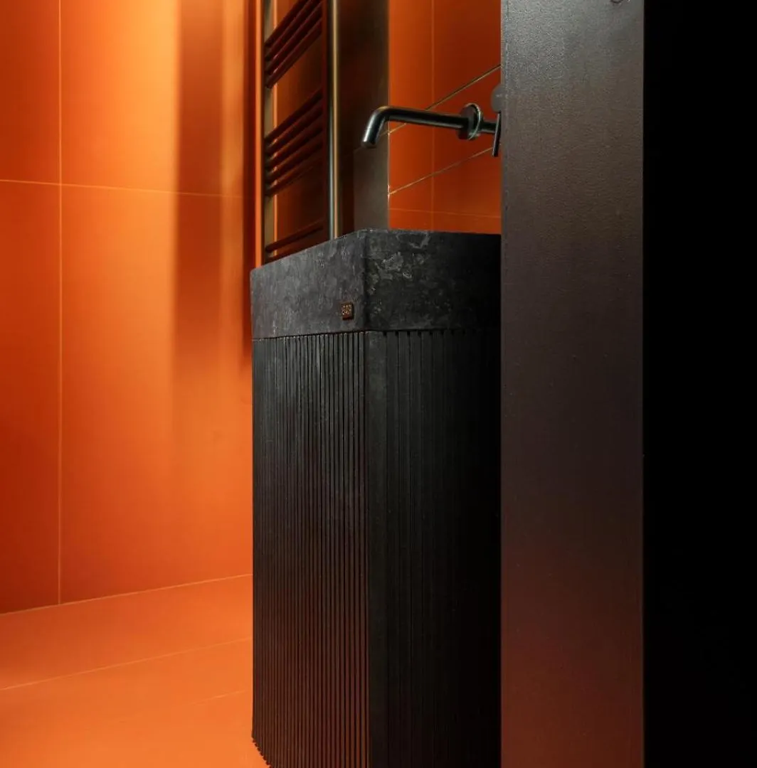 Amber - Central Luxury Apartment By Selestate Bucharest